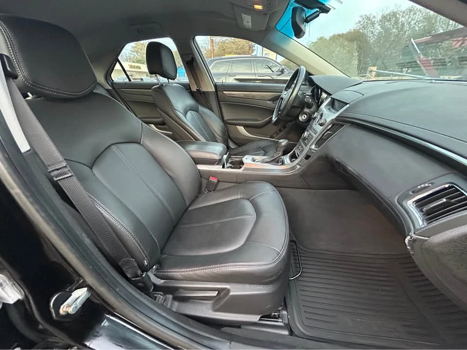 2012 Cadillac CTS 2nd Gen - Image 3 of 12