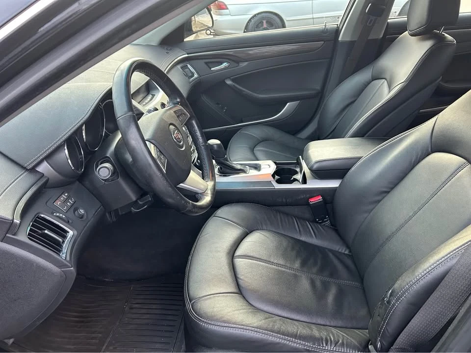 2012 Cadillac CTS 2nd Gen - Image 2 of 12