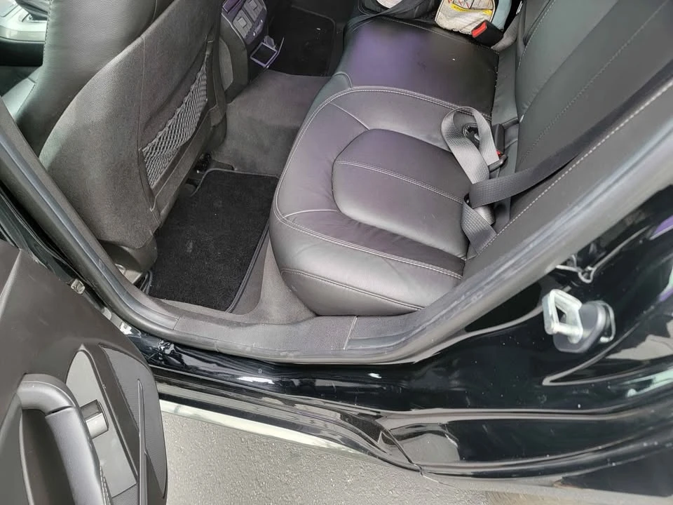 2012 Cadillac CTS 2nd Gen - Image 8 of 12