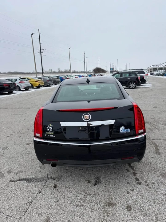 2012 Cadillac CTS 2nd Gen - Image 6 of 11
