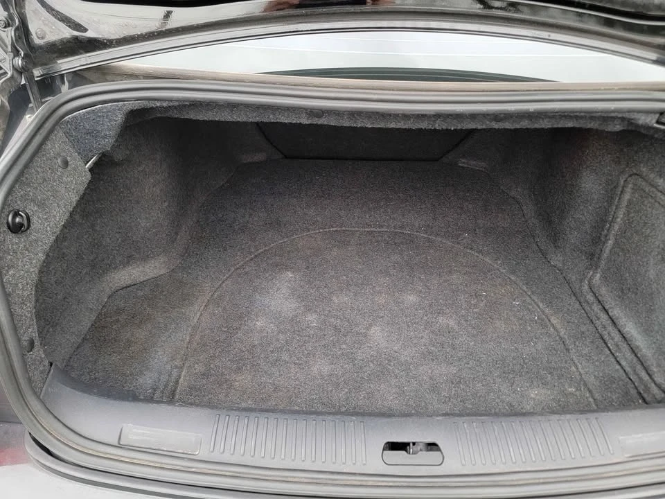 2012 Cadillac CTS 2nd Gen - Image 12 of 12