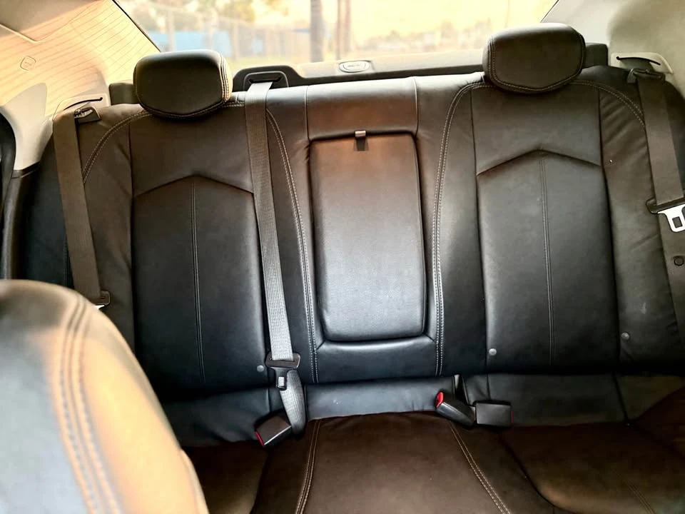 2012 Cadillac CTS 2nd Gen - Image 8 of 10