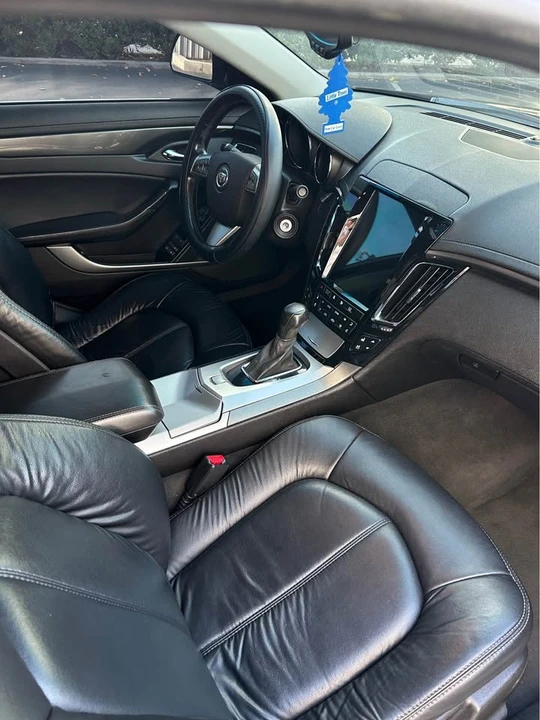 2012 Cadillac CTS 2nd Gen - Image 5 of 7