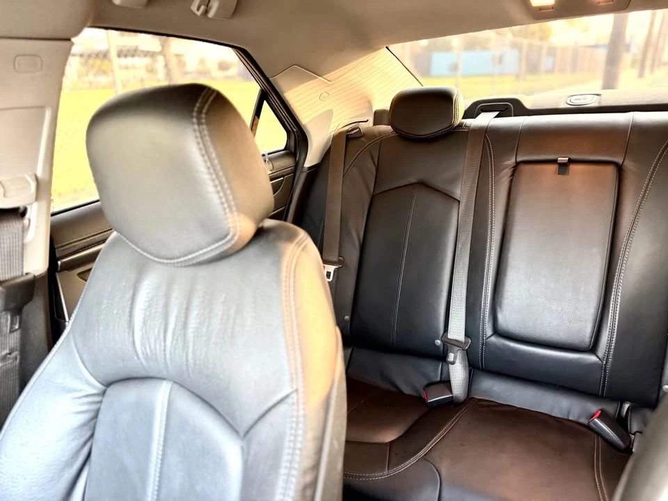 2012 Cadillac CTS 2nd Gen - Image 9 of 10