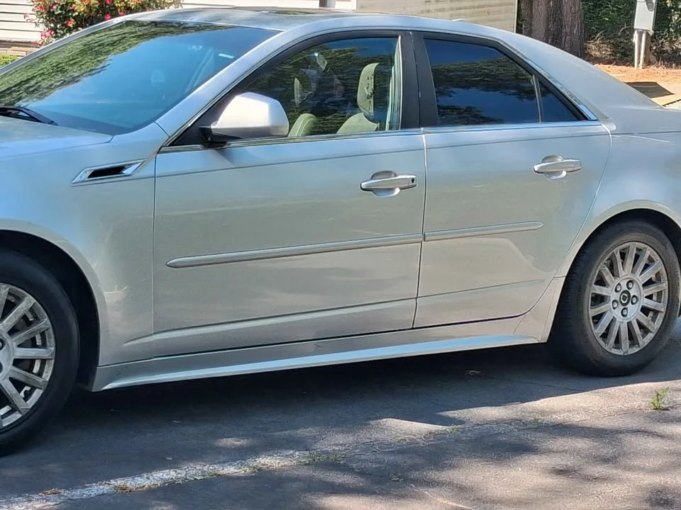 2012 Cadillac CTS 2nd Gen - Image 3 of 11
