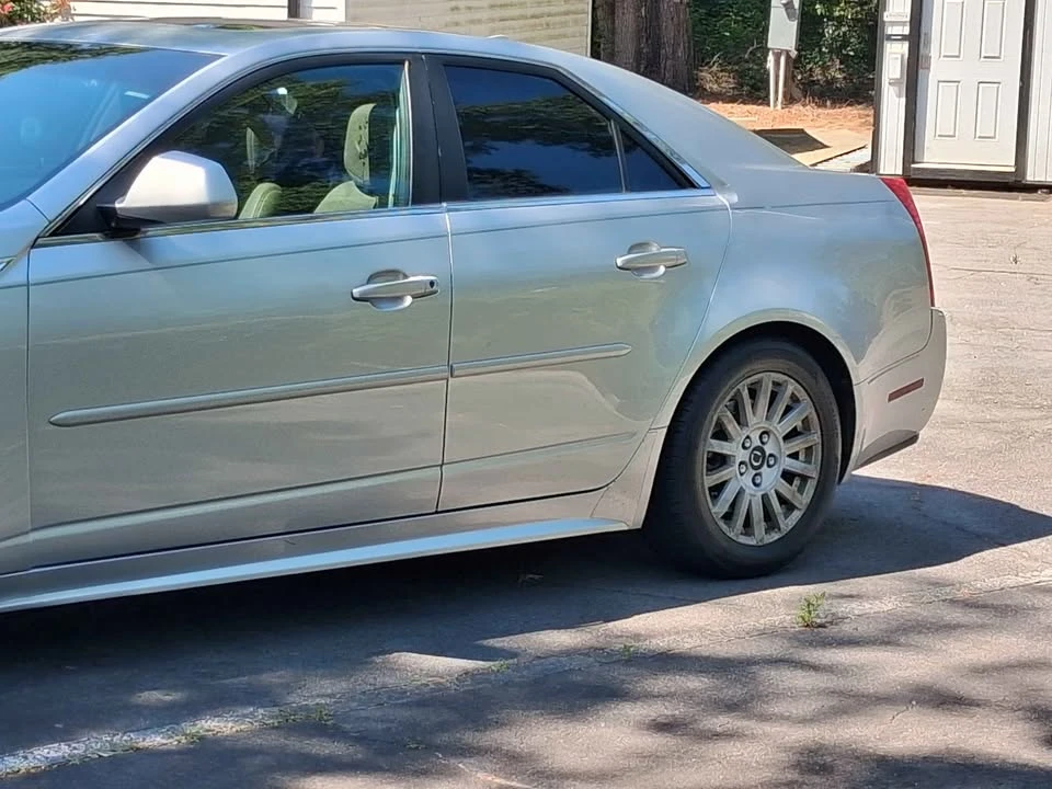 2012 Cadillac CTS 2nd Gen - Image 2 of 11