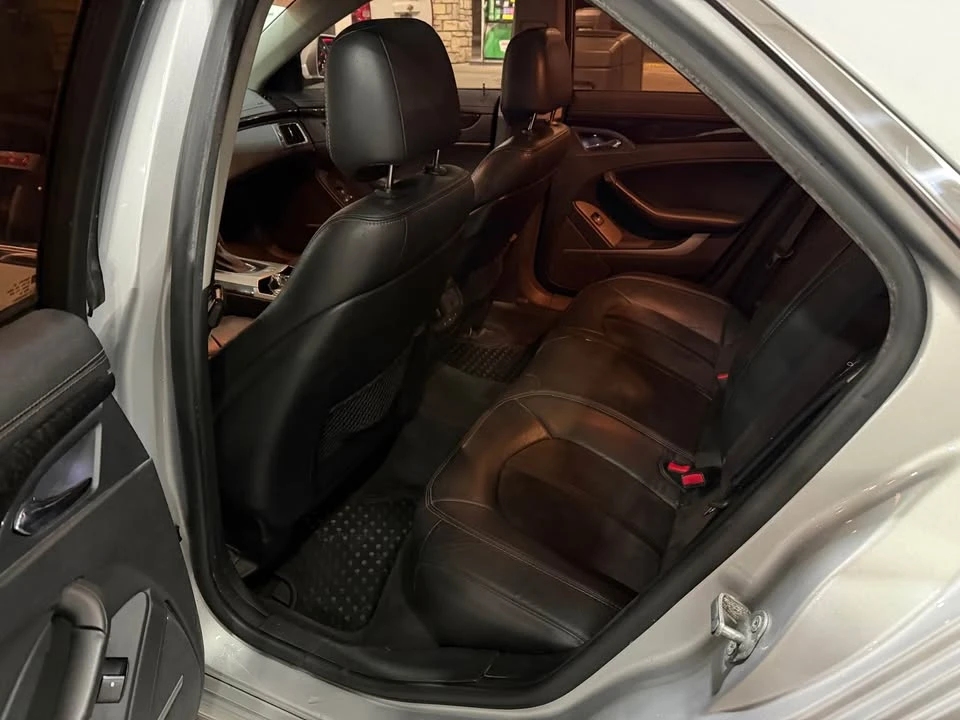 2012 Cadillac CTS 2nd Gen - Image 6 of 14
