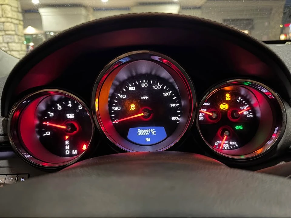 2012 Cadillac CTS 2nd Gen - Image 12 of 14