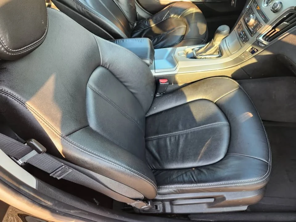 2012 Cadillac CTS 2nd Gen - Image 11 of 17