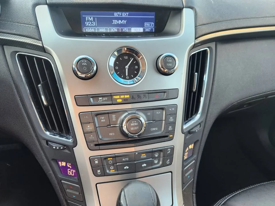 2012 Cadillac CTS 2nd Gen - Image 15 of 17