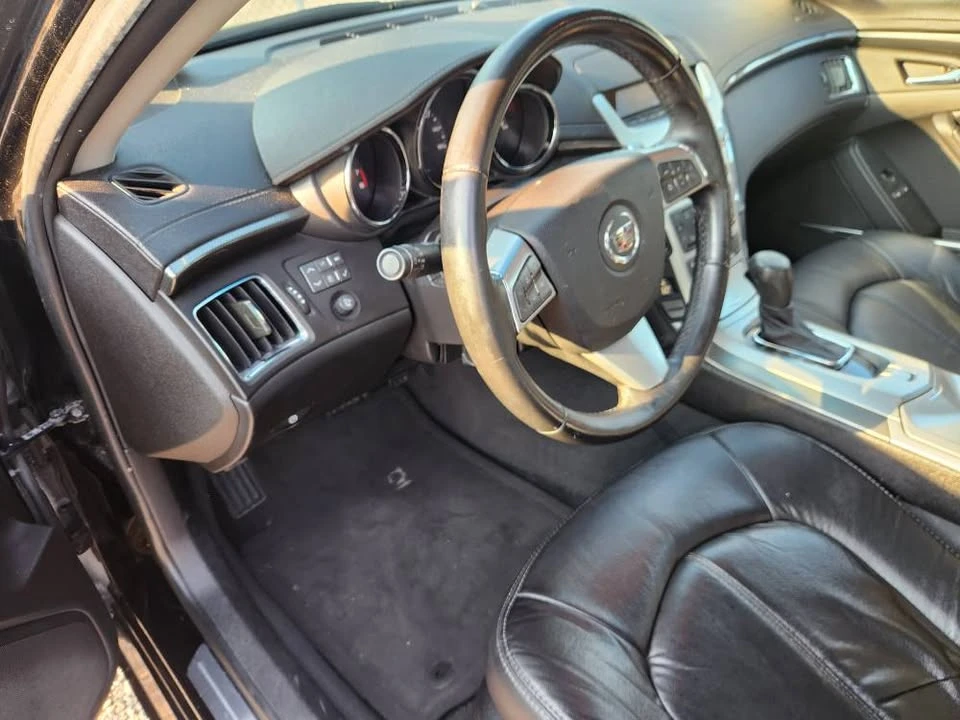 2012 Cadillac CTS 2nd Gen - Image 13 of 17