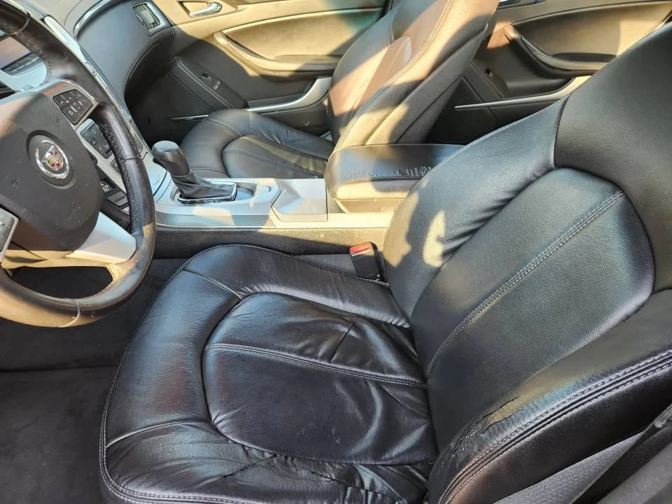 2012 Cadillac CTS 2nd Gen - Image 12 of 17