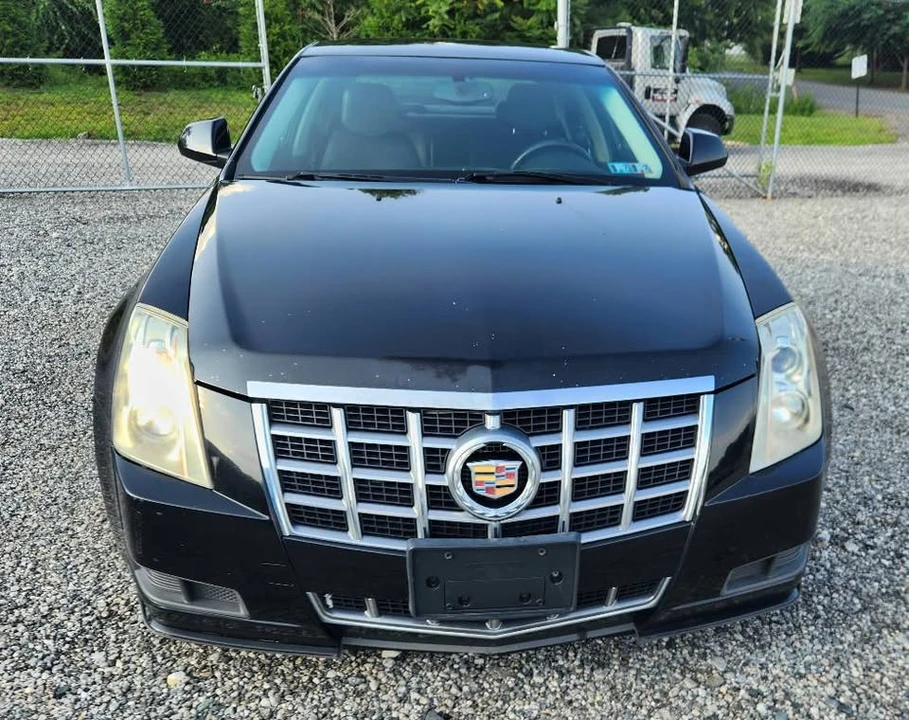 2012 Cadillac CTS 2nd Gen - Image 2 of 17