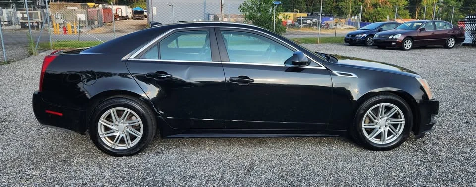 2012 Cadillac CTS 2nd Gen - Image 5 of 17