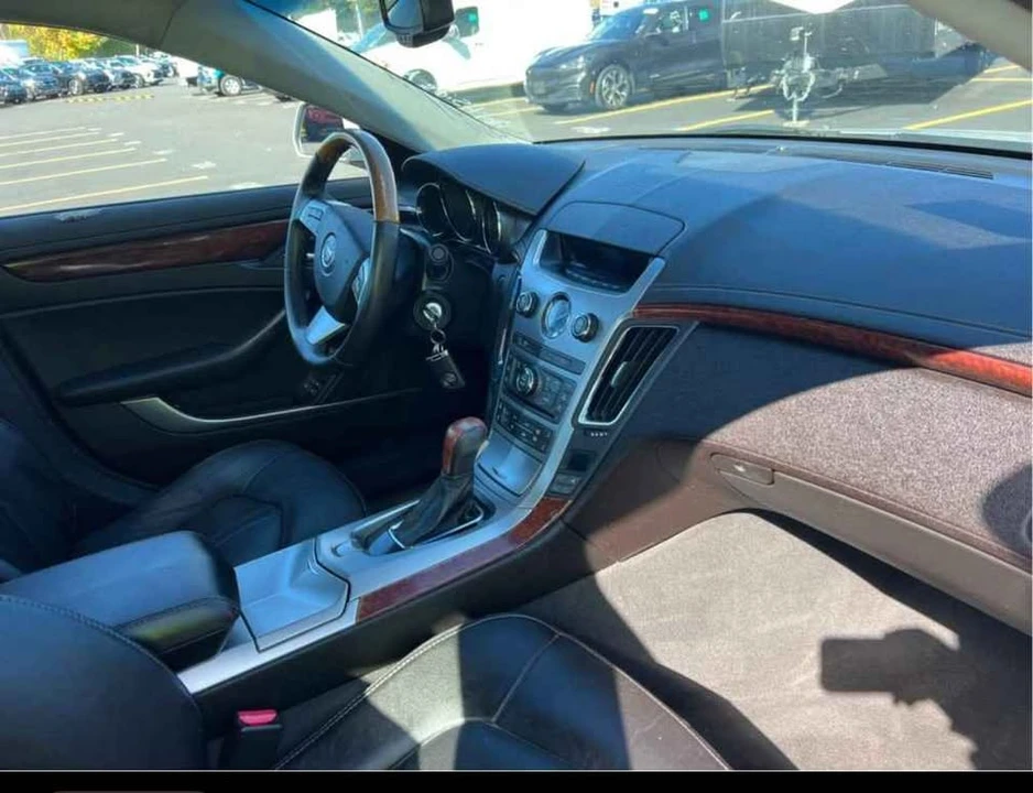 2012 Cadillac CTS 2nd Gen - Image 6 of 9