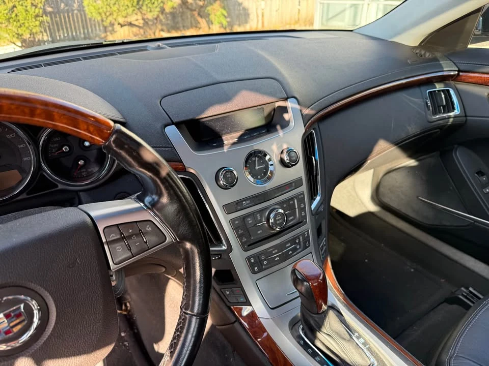 2012 Cadillac CTS 2nd Gen - Image 10 of 11