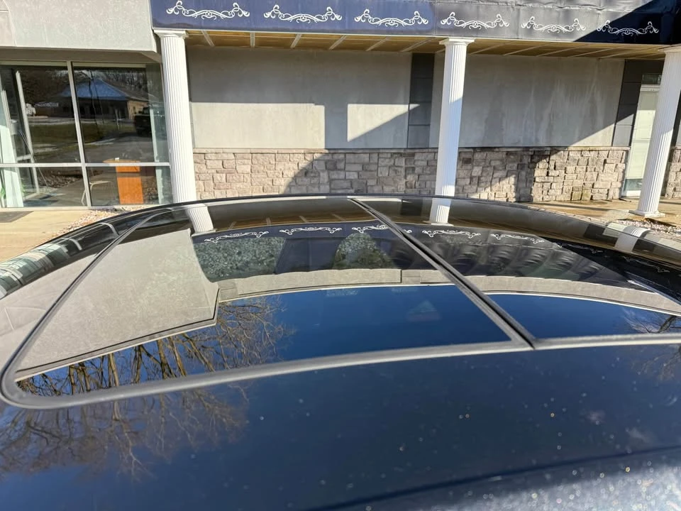 2012 Cadillac CTS 2nd Gen - Image 8 of 11