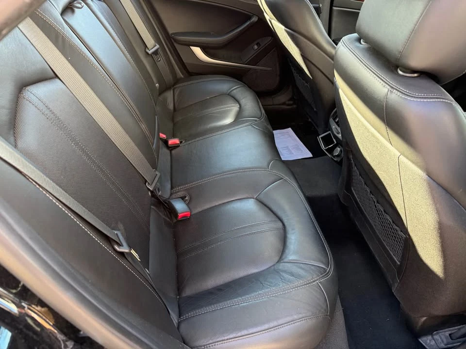 2012 Cadillac CTS 2nd Gen - Image 11 of 11