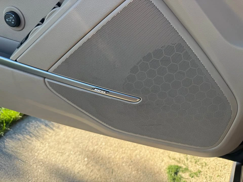 2012 Cadillac CTS 2nd Gen - Image 8 of 10
