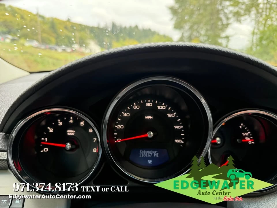 2012 Cadillac CTS 2nd Gen - Image 13 of 18