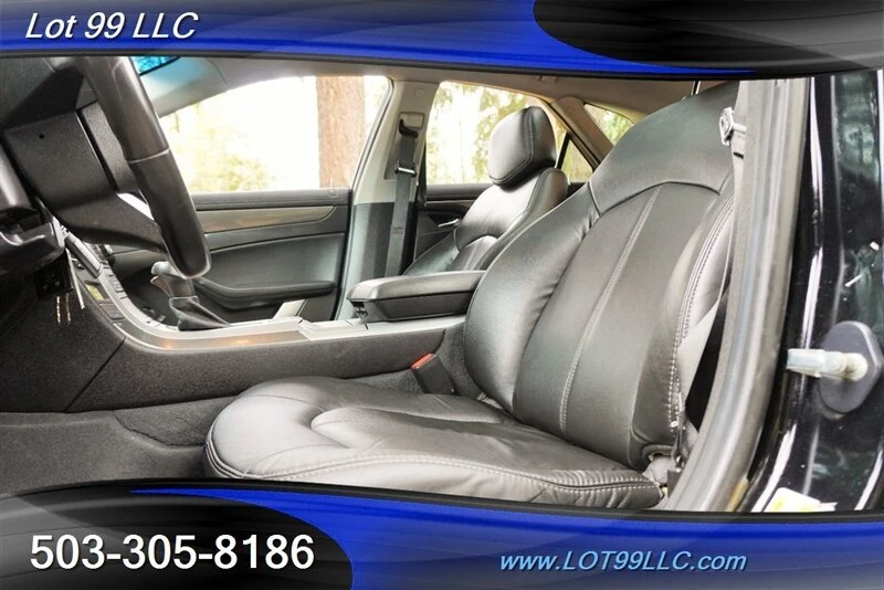 2012 Cadillac CTS 2nd Gen - Image 13 of 20