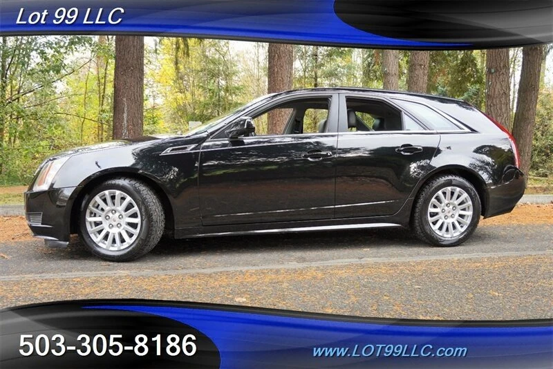 2012 Cadillac CTS 2nd Gen - Image 5 of 20