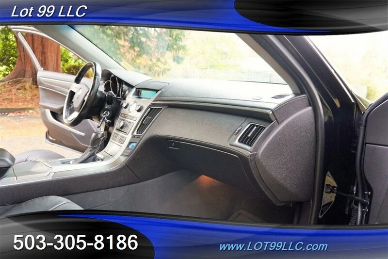 2012 Cadillac CTS 2nd Gen - Image 17 of 20