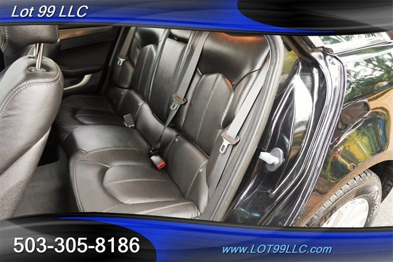 2012 Cadillac CTS 2nd Gen - Image 14 of 20