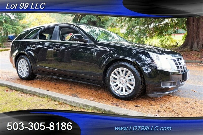 2012 Cadillac CTS 2nd Gen - Image 7 of 20