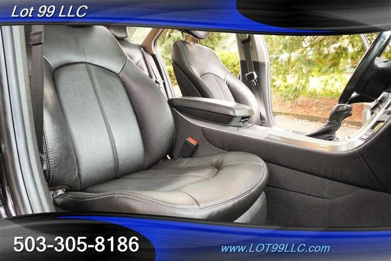 2012 Cadillac CTS 2nd Gen - Image 18 of 20