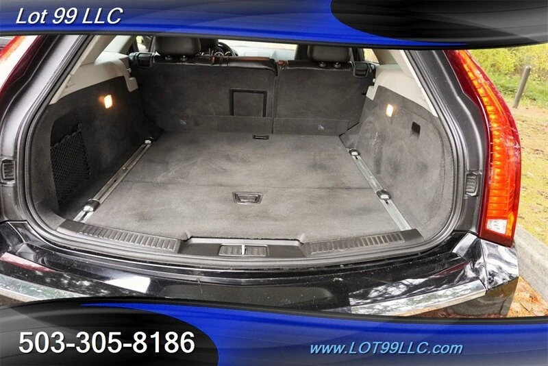 2012 Cadillac CTS 2nd Gen - Image 15 of 20