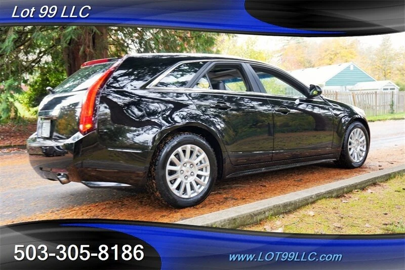 2012 Cadillac CTS 2nd Gen - Image 9 of 20