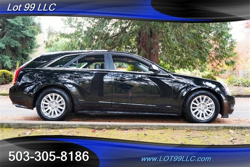 2012 Cadillac CTS 2nd Gen - Image 8 of 20