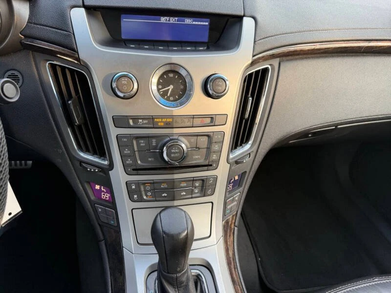 2012 Cadillac CTS 2nd Gen - Image 9 of 19