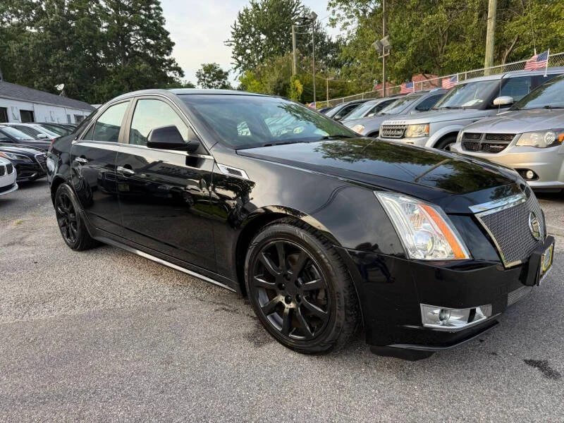 2012 Cadillac CTS 2nd Gen - Image 7 of 19