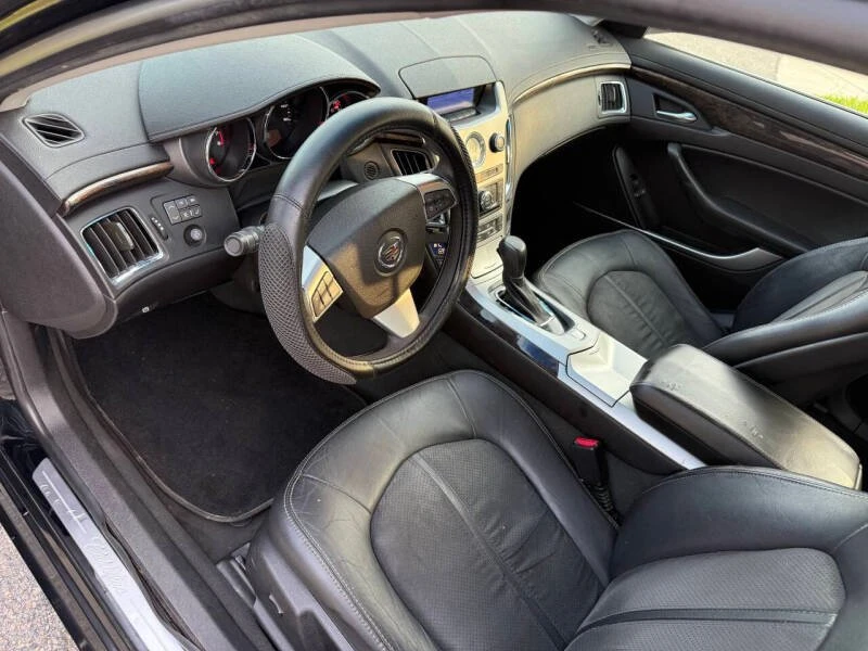 2012 Cadillac CTS 2nd Gen - Image 17 of 19