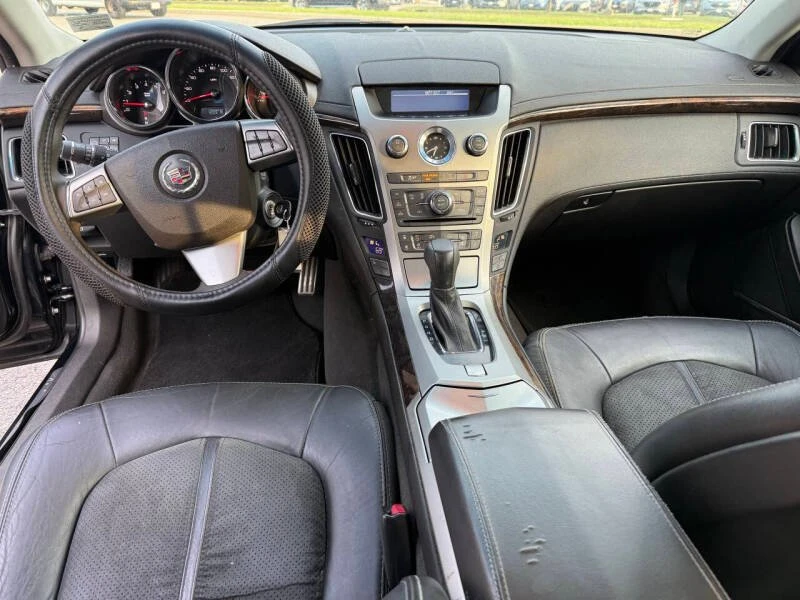 2012 Cadillac CTS 2nd Gen - Image 14 of 19