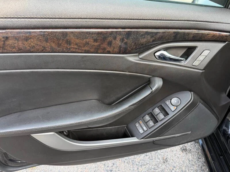 2012 Cadillac CTS 2nd Gen - Image 12 of 19