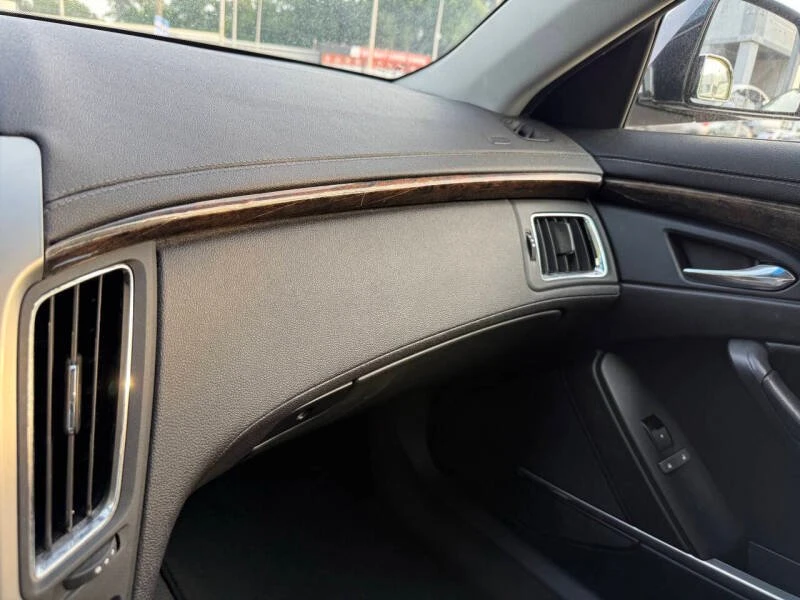 2012 Cadillac CTS 2nd Gen - Image 10 of 19