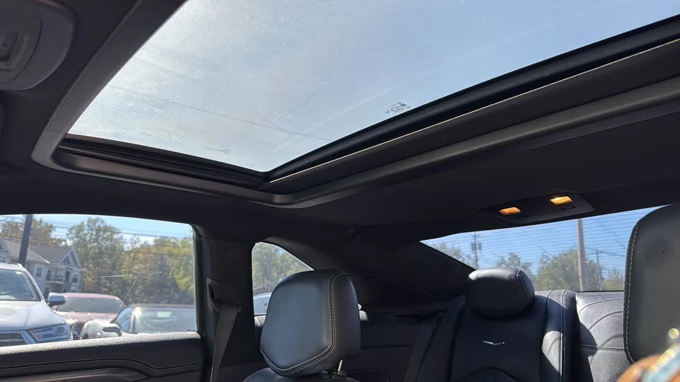 2012 Cadillac CTS 2nd Gen - Image 18 of 20