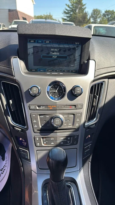 2012 Cadillac CTS 2nd Gen - Image 12 of 20