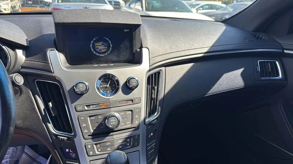 2012 Cadillac CTS 2nd Gen - Image 15 of 20