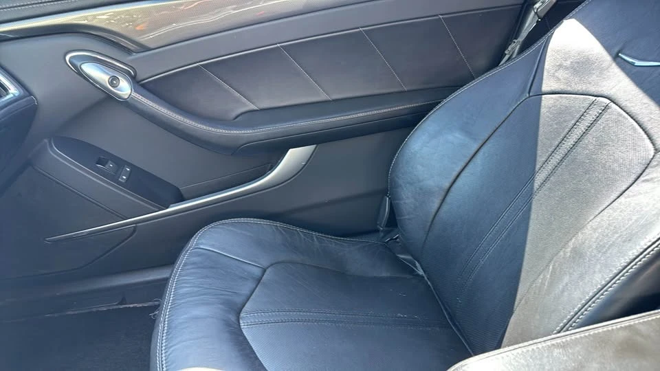 2012 Cadillac CTS 2nd Gen - Image 13 of 20