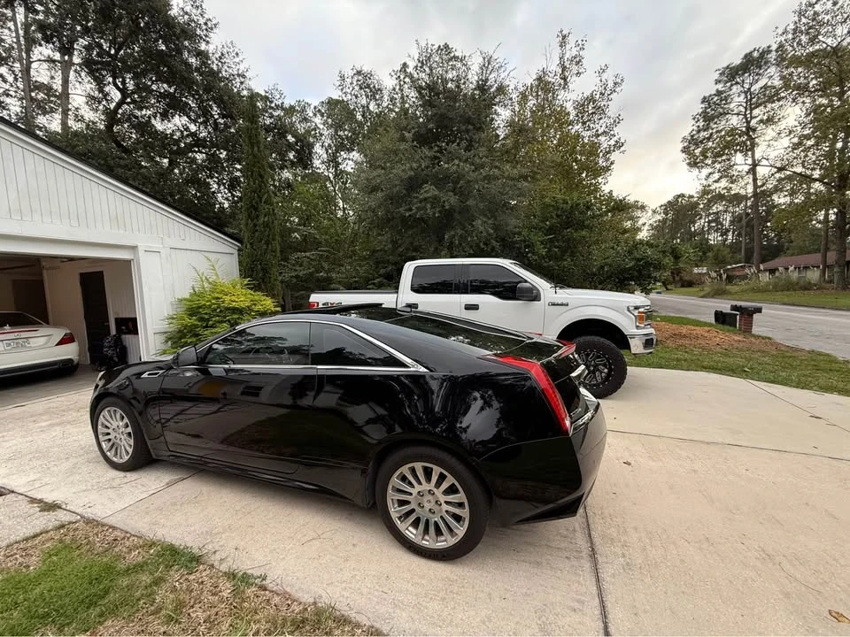 2012 Cadillac CTS 2nd Gen - Image 7 of 8