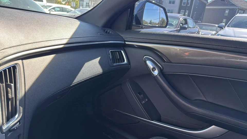2012 Cadillac CTS 2nd Gen - Image 17 of 20