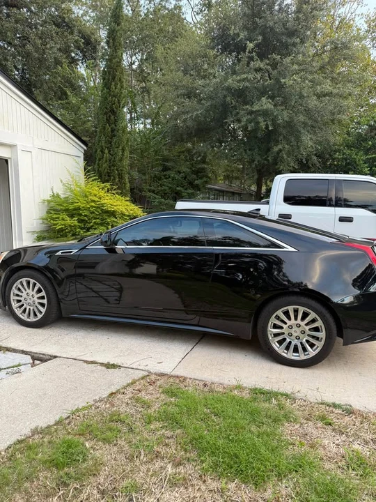 2012 Cadillac CTS 2nd Gen - Image 2 of 8