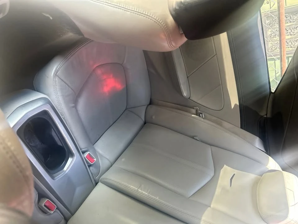 2012 Cadillac CTS 2nd Gen - Image 2 of 3