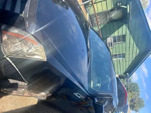 2012 Cadillac CTS 3.6 Coupe