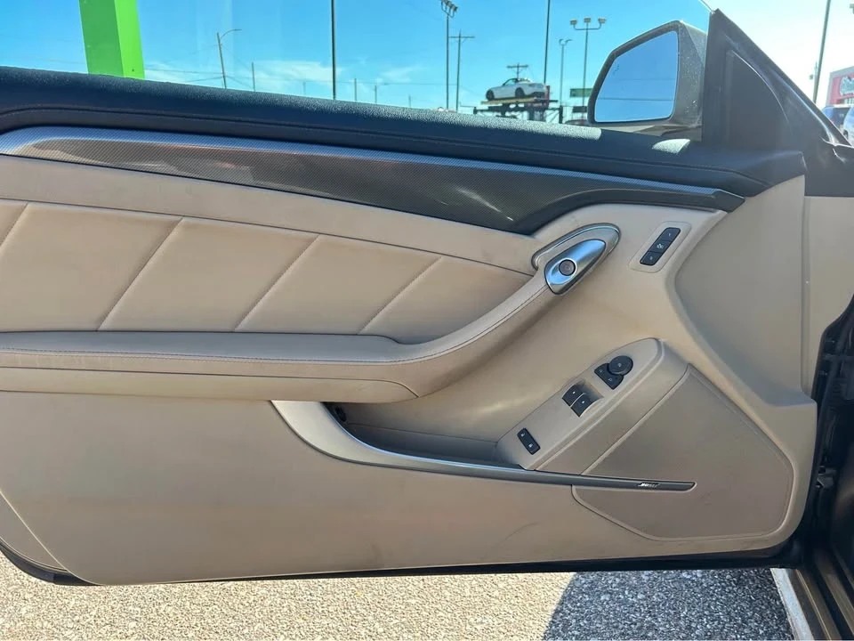 2012 Cadillac CTS 2nd Gen - Image 12 of 12