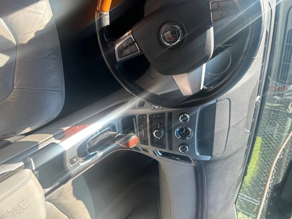 2012 Cadillac CTS 2nd Gen - Image 3 of 3
